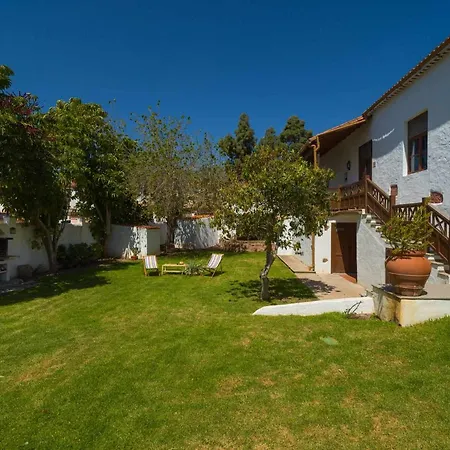 La Montaneta Villa *