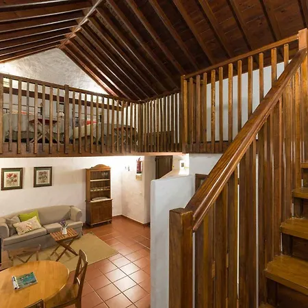 La Montaneta Villa