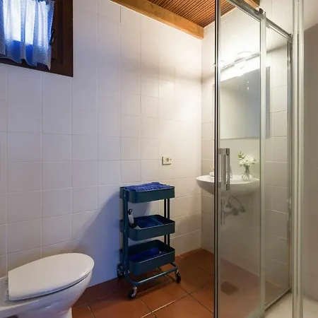 La Montaneta Villa *