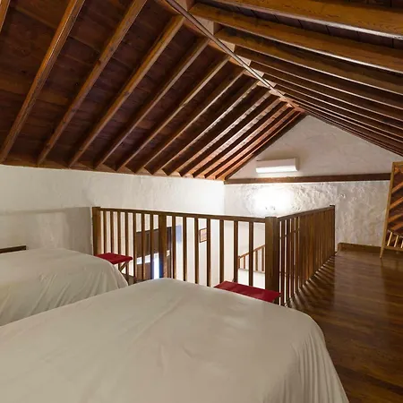 La Montaneta Villa Santa Lucia