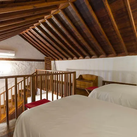 Casa Rural La Montaneta Santa Lucia De Tirajana